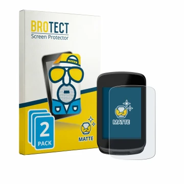 Vorderseite einer Produktverpackung mit dem Markenlogo BROTECT. Daneben ist das Gerät Magene C606 Pro mit dem zugehörigen Disp