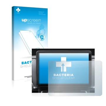 Vorderseite einer Produktverpackung mit dem Markenlogo upscreen. Daneben ist das Gerät Fiat Ducato 2021 10