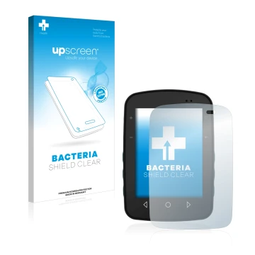 Vorderseite einer Produktverpackung mit dem Markenlogo upscreen. Daneben ist das Gerät TwoNav Terra mit dem zugehörigen Displa