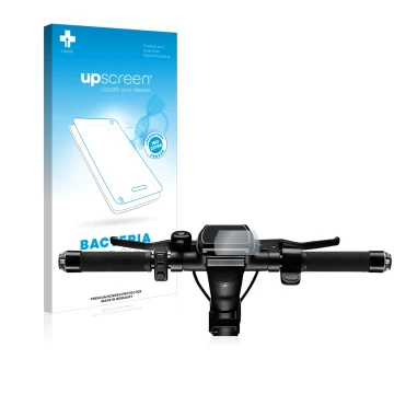 Vorderseite einer Produktverpackung mit dem Markenlogo upscreen. Daneben ist das Gerät SoFlow SO4 Pro (2. Gen.) mit dem zugehö