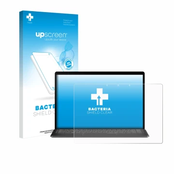 Vorderseite einer Produktverpackung mit dem Markenlogo upscreen. Daneben ist das Gerät Minisforum V3 3-in-1 mit dem zugehörige