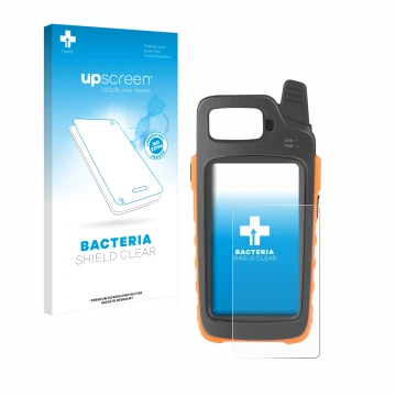Vorderseite einer Produktverpackung mit dem Markenlogo upscreen. Daneben ist das Gerät Xhorse Key Tool Max Pro mit dem zugehör