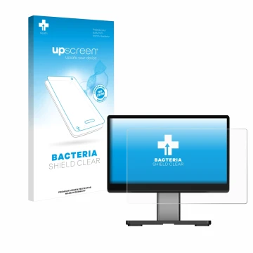 Vorderseite einer Produktverpackung mit dem Markenlogo upscreen. Daneben ist das Gerät iMin Swan 2 mit dem zugehörigen Display