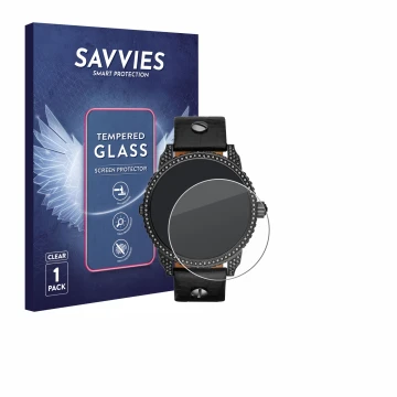 Vorderseite einer Produktverpackung mit dem Markenlogo Savvies. Daneben ist das Gerät Diesel Mini Daddy mit dem zugehörigen Di