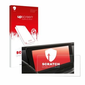Vorderseite einer Produktverpackung mit dem Markenlogo upscreen. Daneben ist das Gerät Seat Leon Cupra KL 2022 12