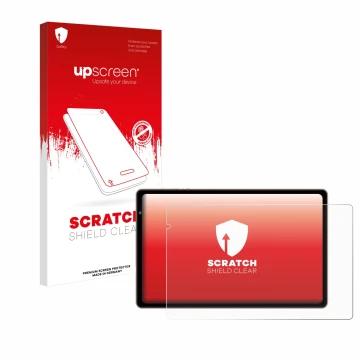 Vorderseite einer Produktverpackung mit dem Markenlogo upscreen. Daneben ist das Gerät Biegedy B22 10