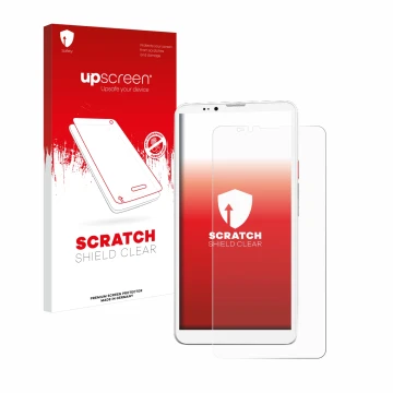 Vorderseite einer Produktverpackung mit dem Markenlogo upscreen. Daneben ist das Gerät Bigme Hibreak Pro mit dem zugehörigen D