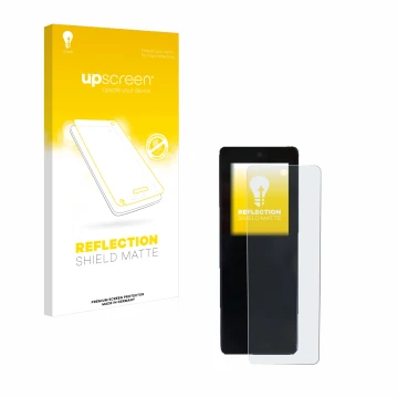 Vorderseite einer Produktverpackung mit dem Markenlogo upscreen. Daneben ist das Gerät Stromer ST2 Omni-Display mit dem zugehö