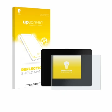 Vorderseite einer Produktverpackung mit dem Markenlogo upscreen. Daneben ist das Gerät REINER SCT Authenticator mini mit dem z