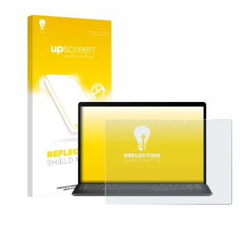 Vorderseite einer Produktverpackung mit dem Markenlogo upscreen. Daneben ist das Gerät Minisforum V3 3-in-1 mit dem zugehörige