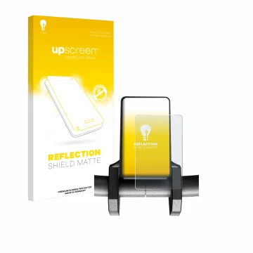 Vorderseite einer Produktverpackung mit dem Markenlogo upscreen. Daneben ist das Gerät Joyor S10-S V1 mit dem zugehörigen Disp