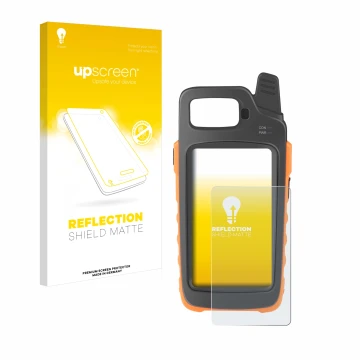 Vorderseite einer Produktverpackung mit dem Markenlogo upscreen. Daneben ist das Gerät Xhorse Key Tool Max Pro mit dem zugehör