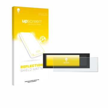 Vorderseite einer Produktverpackung mit dem Markenlogo upscreen. Daneben ist das Gerät EcoFlow DELTA 3 Plus mit dem zugehörige