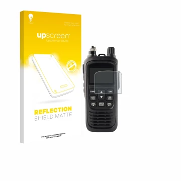 Vorderseite einer Produktverpackung mit dem Markenlogo upscreen. Daneben ist das Gerät Jopix CB-514 Plus mit dem zugehörigen D