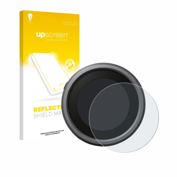 Vorderseite einer Produktverpackung mit dem Markenlogo upscreen. Daneben ist das Gerät Honda CL500 mit dem zugehörigen Display