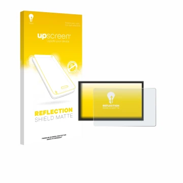 Vorderseite einer Produktverpackung mit dem Markenlogo upscreen. Daneben ist das Gerät Leapmotor C10 2025 mit dem zugehörigen 