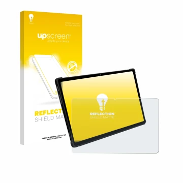 Vorderseite einer Produktverpackung mit dem Markenlogo upscreen. Daneben ist das Gerät FASTWD X609 T181-EEA 11