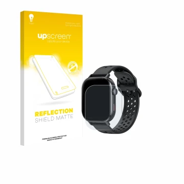 Vorderseite einer Produktverpackung mit dem Markenlogo upscreen. Daneben ist das Gerät Jugeman P131 2.06