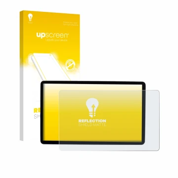 Vorderseite einer Produktverpackung mit dem Markenlogo upscreen. Daneben ist das Gerät MG S5 EV 12.8