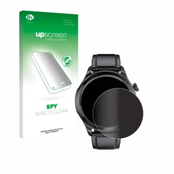 Vorderseite einer Produktverpackung mit dem Markenlogo upscreen. Daneben ist das Gerät Kardena Care Pro 3 mit dem zugehörigen 