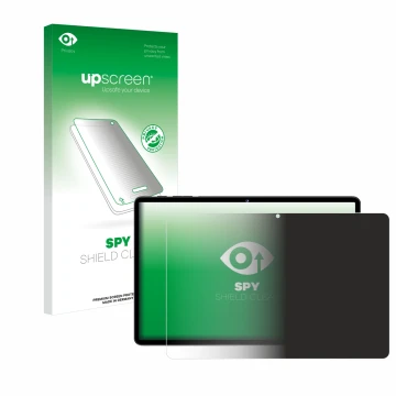 Vorderseite einer Produktverpackung mit dem Markenlogo upscreen. Daneben ist das Gerät ZIOVO Z128 11
