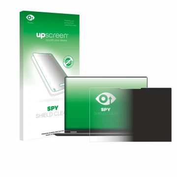 Vorderseite einer Produktverpackung mit dem Markenlogo upscreen. Daneben ist das Gerät ASUS Vivobook S 16 Flip TP3607SA-RJ022W