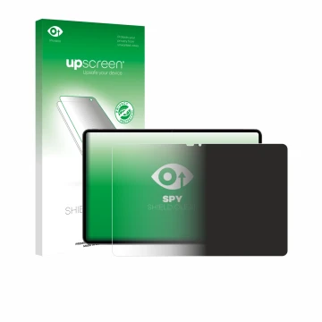 Vorderseite einer Produktverpackung mit dem Markenlogo upscreen. Daneben ist das Gerät VALE V12X LTE-8128 12.6