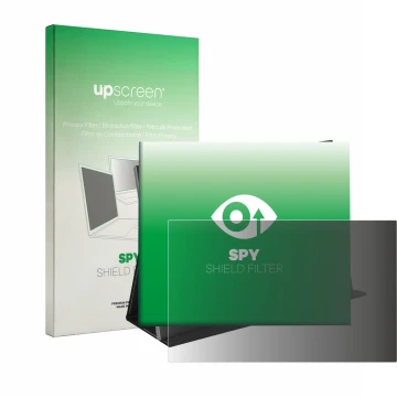 Vorderseite einer Produktverpackung mit dem Markenlogo upscreen. Daneben ist das Gerät HONGO P156A06 mit dem zugehörigen Displ