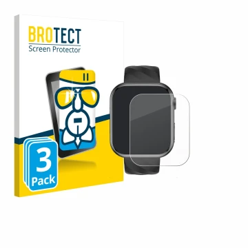 Vorderseite einer Produktverpackung mit dem Markenlogo BROTECT. Daneben ist das Gerät Lgnitek MT500 1.97