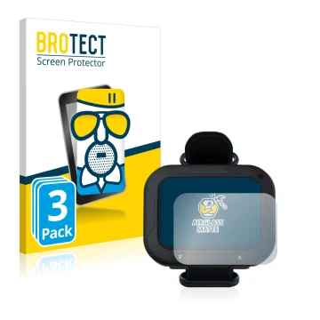 Vorderseite einer Produktverpackung mit dem Markenlogo BROTECT. Daneben ist das Gerät Aqualung i770R mit dem zugehörigen Displ