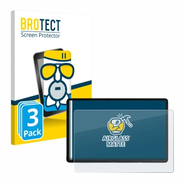 Vorderseite einer Produktverpackung mit dem Markenlogo BROTECT. Daneben ist das Gerät YoloLiv YoloBox Extreme mit dem zugehöri