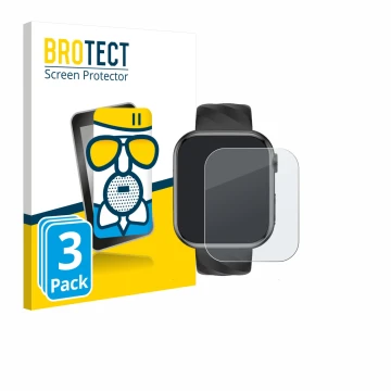 Vorderseite einer Produktverpackung mit dem Markenlogo BROTECT. Daneben ist das Gerät Lgnitek MT500 1.97