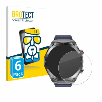 Vorderseite einer Produktverpackung mit dem Markenlogo BROTECT. Daneben ist das Gerät Kardena Care One 2 mit dem zugehörigen D