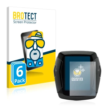 Vorderseite einer Produktverpackung mit dem Markenlogo BROTECT. Daneben ist das Gerät Yamaha Display C mit dem zugehörigen Dis