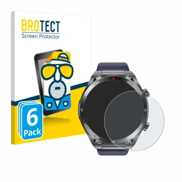Vorderseite einer Produktverpackung mit dem Markenlogo BROTECT. Daneben ist das Gerät Kardena Care One 2 mit dem zugehörigen D