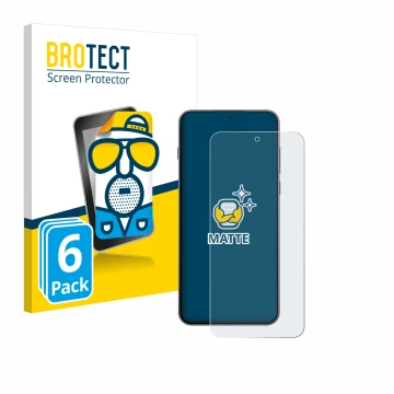 Vorderseite einer Produktverpackung mit dem Markenlogo BROTECT. Daneben ist das Gerät OnePlus Nord 5 mit dem zugehörigen Displ