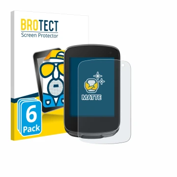 Vorderseite einer Produktverpackung mit dem Markenlogo BROTECT. Daneben ist das Gerät Geoid CC700 Pro 2.8