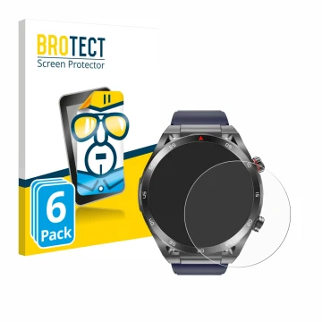 Vorderseite einer Produktverpackung mit dem Markenlogo BROTECT. Daneben ist das Gerät Kardena Care One 2 mit dem zugehörigen D
