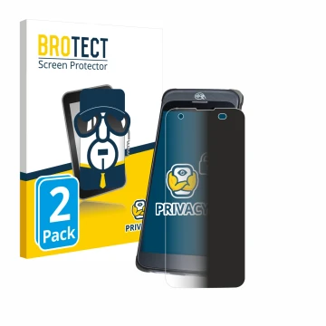 Vorderseite einer Produktverpackung mit dem Markenlogo BROTECT. Daneben ist das Gerät Orderman 10 mit dem zugehörigen Displays