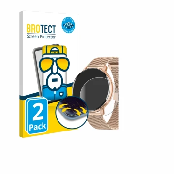 Vorderseite einer Produktverpackung mit dem Markenlogo BROTECT. Daneben ist das Gerät Hasakei S53 1.39