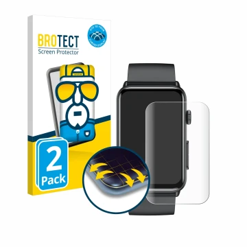 Vorderseite einer Produktverpackung mit dem Markenlogo BROTECT. Daneben ist das Gerät Kardena Care Pro 4 Light mit dem zugehör