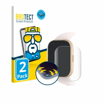 Vorderseite einer Produktverpackung mit dem Markenlogo BROTECT. Daneben ist das Gerät Miecgth IW06 1.75