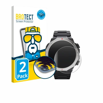 Vorderseite einer Produktverpackung mit dem Markenlogo BROTECT. Daneben ist das Gerät Ddidbi S10 1.39