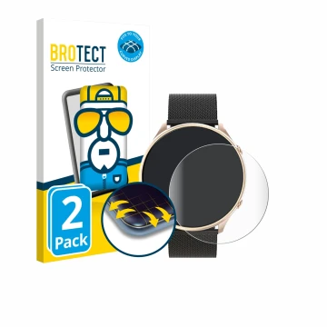 Vorderseite einer Produktverpackung mit dem Markenlogo BROTECT. Daneben ist das Gerät Miecgth S51 1.39