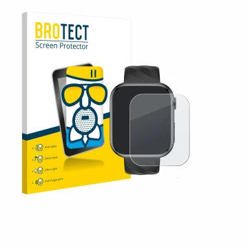 Vorderseite einer Produktverpackung mit dem Markenlogo BROTECT. Daneben ist das Gerät Lgnitek MT500 1.97