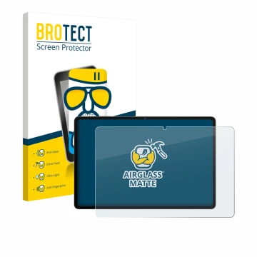 Vorderseite einer Produktverpackung mit dem Markenlogo BROTECT. Daneben ist das Gerät SVITOO P11-T 11