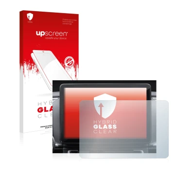 Vorderseite einer Produktverpackung mit dem Markenlogo upscreen. Daneben ist das Gerät Fiat Ducato 2021 10
