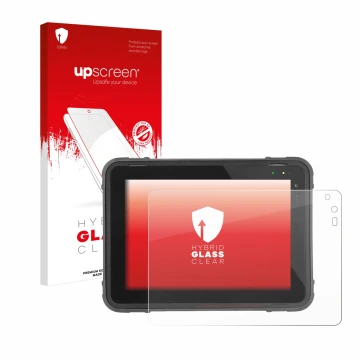 Vorderseite einer Produktverpackung mit dem Markenlogo upscreen. Daneben ist das Gerät Texa Axone Nemo 2 mit dem zugehörigen D