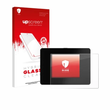 Vorderseite einer Produktverpackung mit dem Markenlogo upscreen. Daneben ist das Gerät REINER SCT Authenticator mini mit dem z