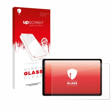 Vorderseite einer Produktverpackung mit dem Markenlogo upscreen. Daneben ist das Gerät Biegedy B22 10